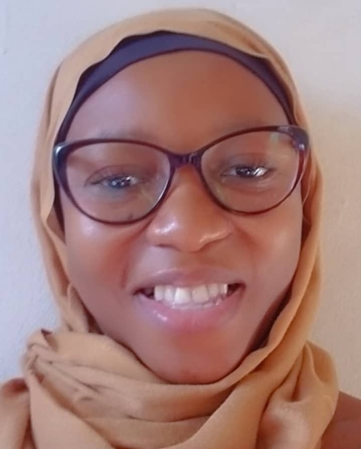 Nasra kissa Hamisi Kitambi